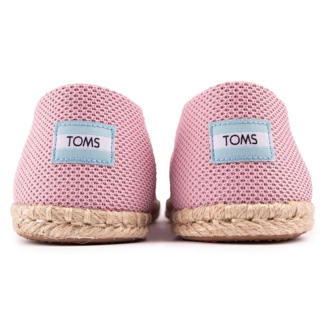 Toms Alpargata Rope Shoes