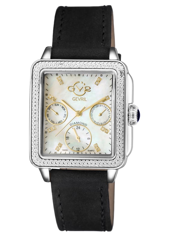 Gv2 bari deals diamond watch