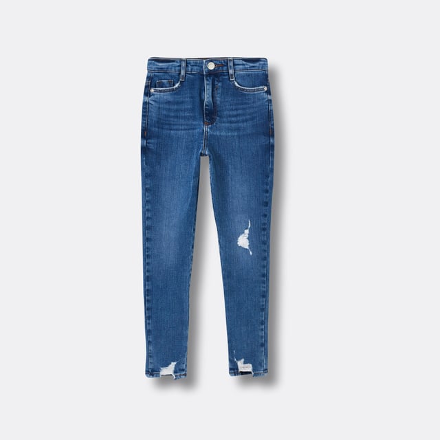 River island girls jeans sale