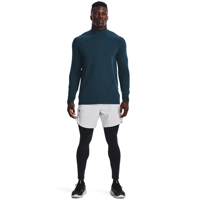 Under armour base layer top sales