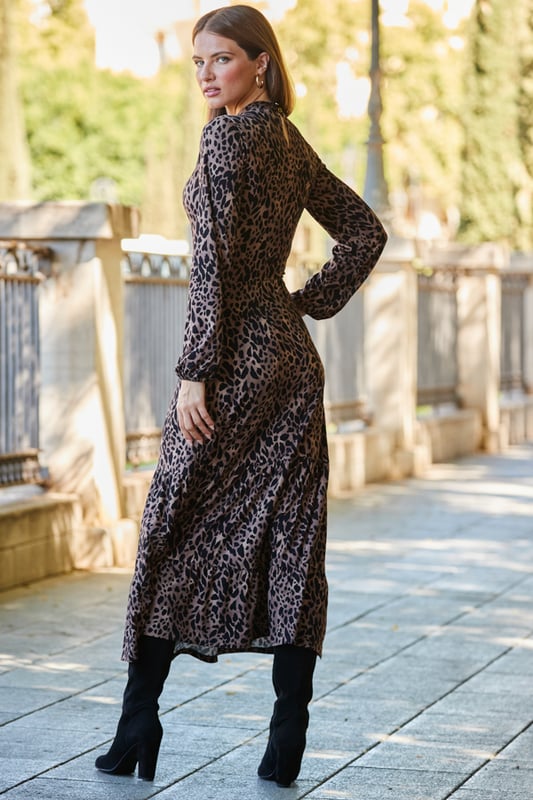 Stylish jersey dresses store