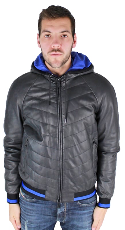 Armani Jeans ZGB04P ZGP03 Jacket