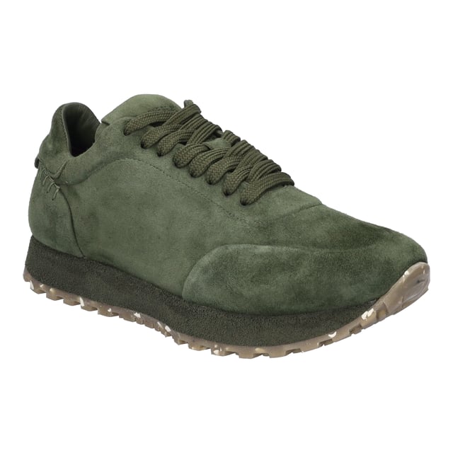 Estos zapatos están fabricados piel de cabra de primera calidad, lo que los hace muy duradero. El práctico cordón deportivo proporciona al pie una gran al caminar y al estar de pie. El modelo Adriana 01 está equipado con una plantilla intercambiable. El método de fabricación Strobel, típico de las zapatillas de deporte, hace que el calzado sea muy duradero. Adriana 01 ofrece a los pies un ajuste extra gracias a el ancho G. El modelo Adriana 01 es el compañero perfecto para sus momentos de ocio.