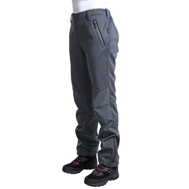 Trespass ladies new arrivals waterproof trousers