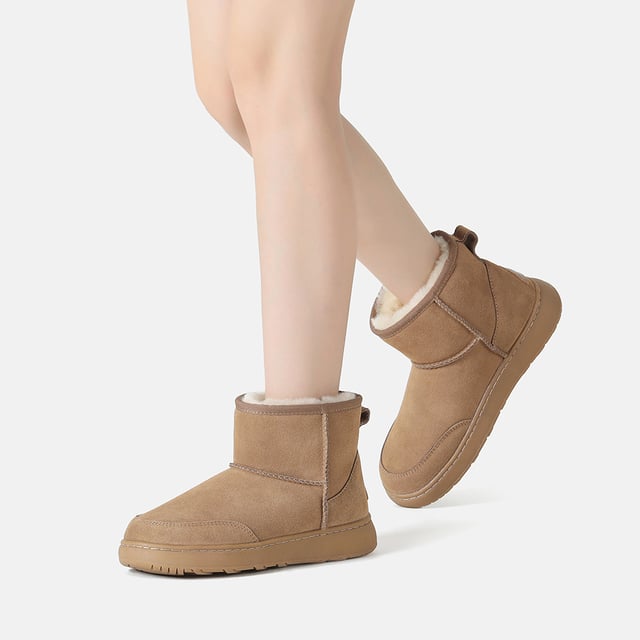 Women's outdoor shop ugg boots