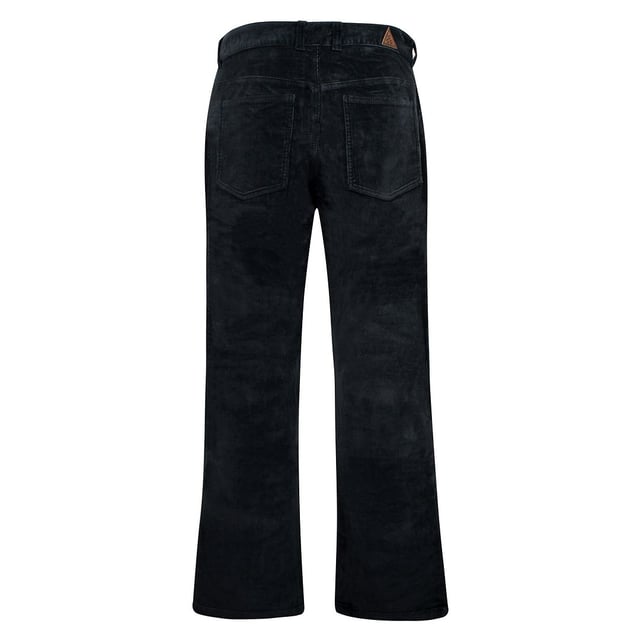 Nike Swoosh Herren Schwarze Hosen