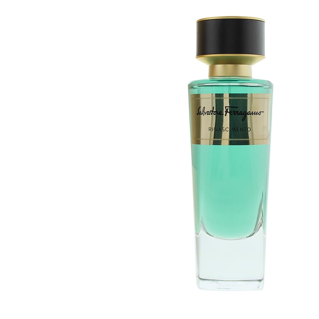 Salvatore Ferragamo Tuscan Creations Rinascimento Eau De Parfum