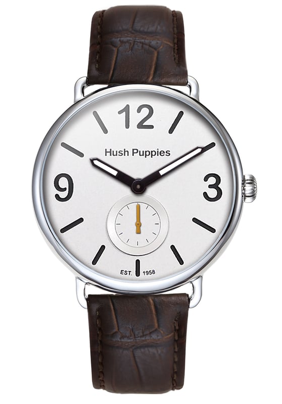 Hush puppies 1958 sales collection