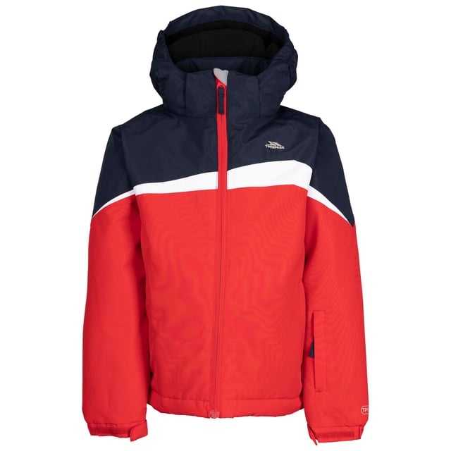 Trespass kids ski jacket outlet