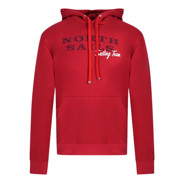 Sailing best sale team hoodie