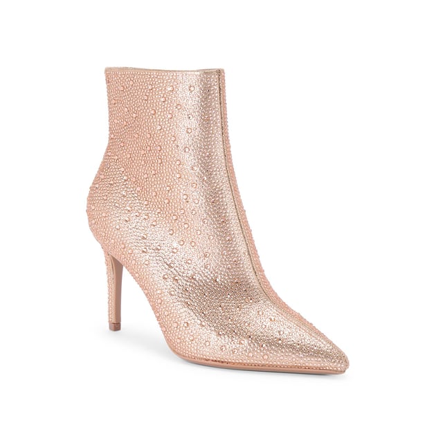 Carvela Lovebird Booties