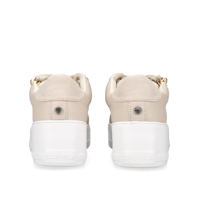 Carvela Jive Zip Sneakers