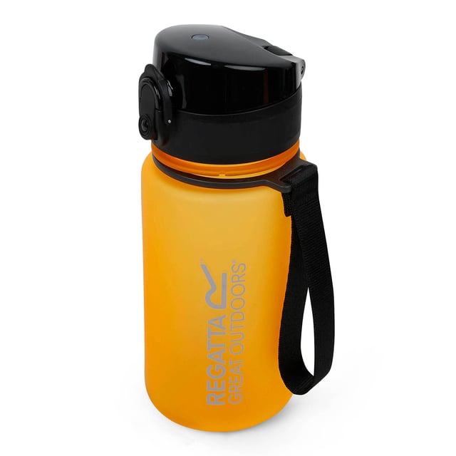 0.35L capacity. BPA free. Flip-open lid for easy pouring. Measurement markers. Material: Acrylic 10%, Thermo Plastic Elastomer 10%, Tritan Copolyester Plastic 80%.