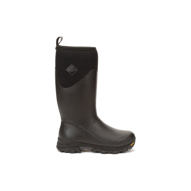 Featuring an 8mm neoprene bootie with fleece lining wrapped in layers of soft rubber so your feet will stay warm and dry in the most extreme conditions.