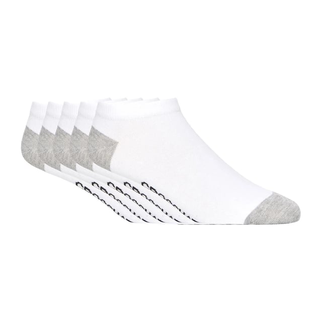 78% Cotton, 20% Polyester, 2% Elastane. Fabric: Stretch. Design: Contrast, Logo, Plain. Fabric Technology: Breathable, Durable. Cuff: Elasticated. Reinforced Heel, Reinforced Toe.