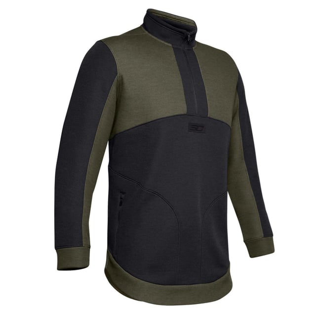 Stephen curry warm up jacket discount