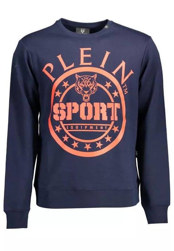 Plein sport sweatshirt deals