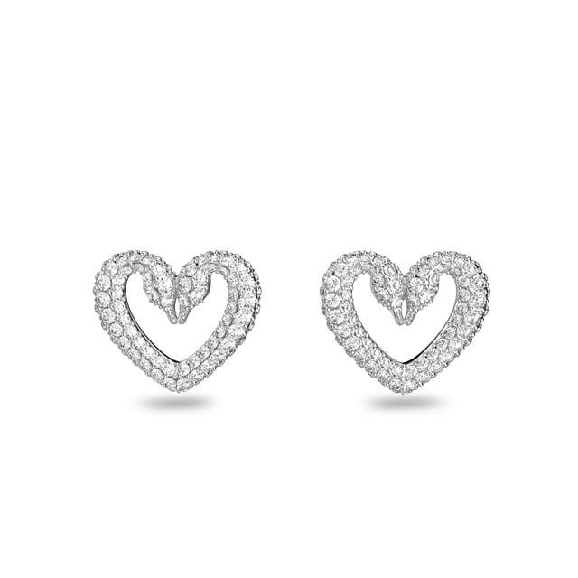 Base metal hotsell earrings