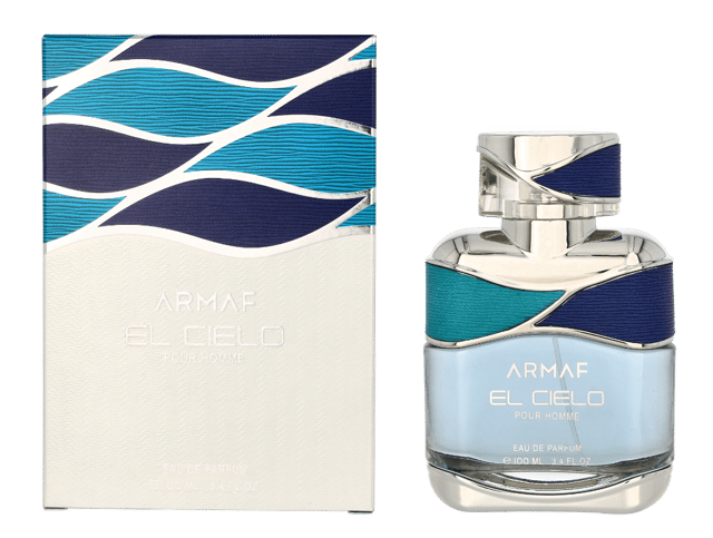 Armaf El Cielo Pour Homme Edp Spray