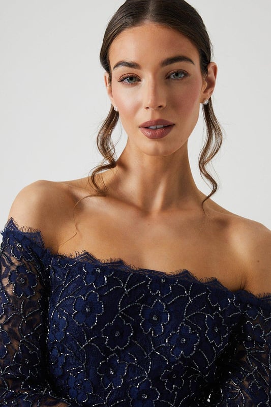 Transitioning to Evening Wear