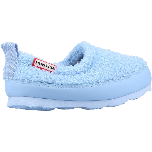 Small sales children's slippers