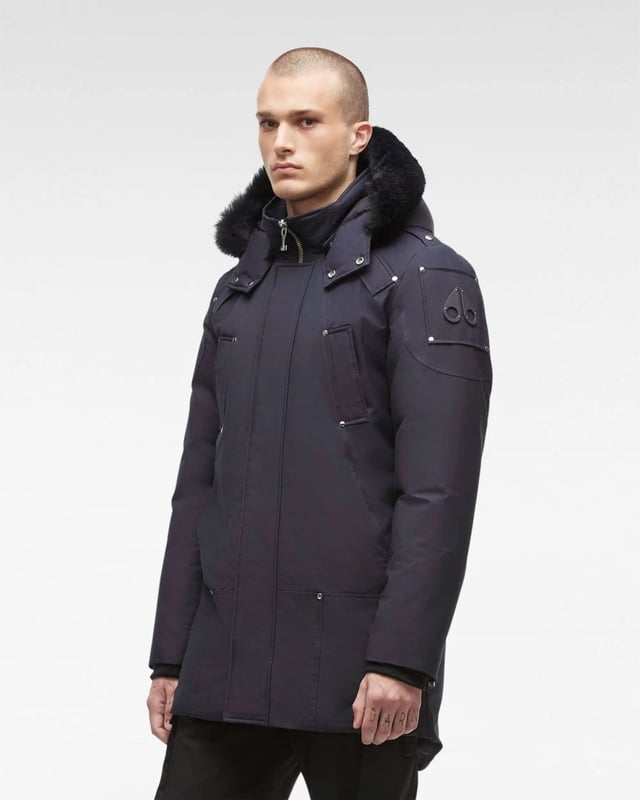 Stirling parka hotsell