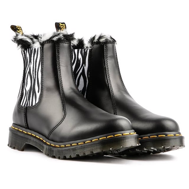 Dr martens 2976 leonore online