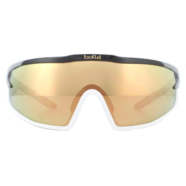 Bolle Sunglasses 12629 B-Rock Pro 119
Genero: Unisex
Color principal: Multicolor
Color del marco: Multicolor
Material del marco: Plastico
color de la lente: Gris
Material de la lente: Plastico
Categoria del filtro: 3
Estilo: Disco mono
la tecnologia de lentes: Espejado
proteccion: 100% UVA & UVB
anchura de la lente: 170
Altura de la lente: 45
ancho de las gafas: 145
longitud de la varilla: 120
bisagra con muelle: No
entrega: Estuche originalsa de gafas original, documentacion, pano de limpieza
Estilo: Llanta completa