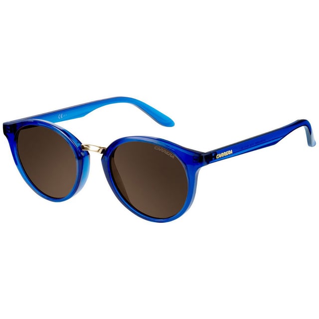 CARRERA 5036-S-VV1-8E woman's sunglass• material: acetate• color: blue• size: 49/21/145 mm (lens width / bridge width / temple length)  Breil Titanium Solar watch