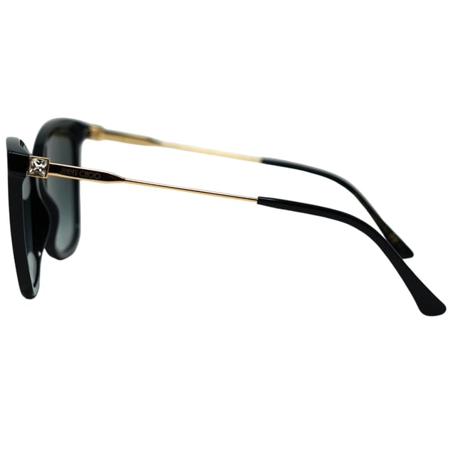 Jimmy Choo Maci/S 0807 90 Gold Sunglasses