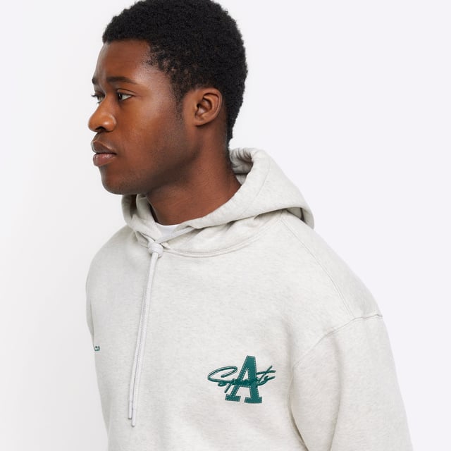 River island mens hoodies sale hot sale