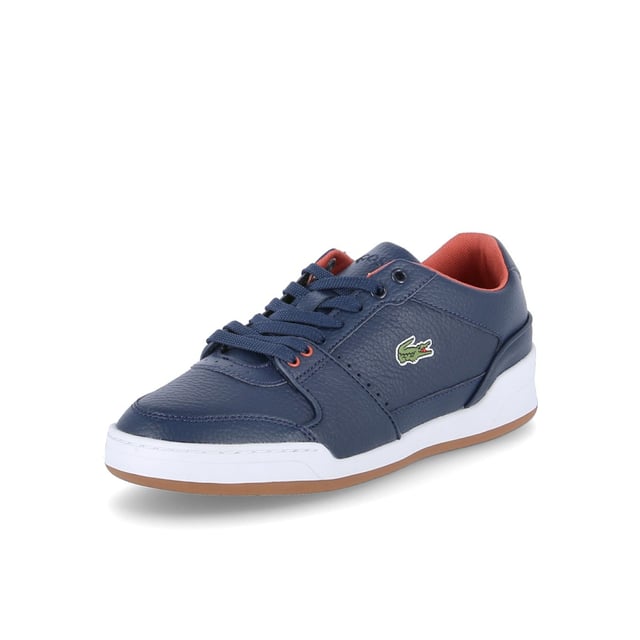 Lacoste challenge trainers hot sale