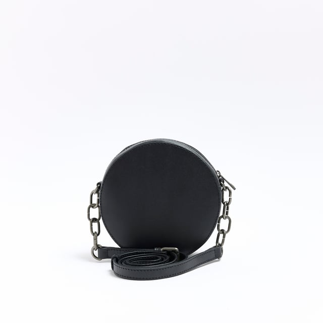 River island round bag shop