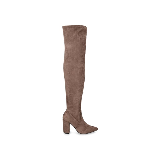 Carvela smart tan boots online