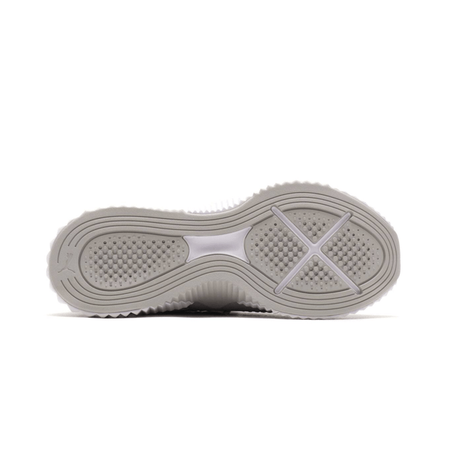 Puma x Selena Gomez Defy Womens Silver Trainers