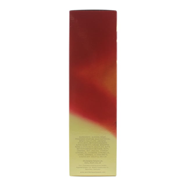 Launched in 2005 Miami Glow by Jennifer Lopez is a Floral Fruity fragrance for women. Top Notes include Passionfruit, Coconut Milk and Pink Grapefruit. middle notes are Orange Blossom, Cyclamen and Heliotrope. Vanilla, Musk and Amber Make up the base notes