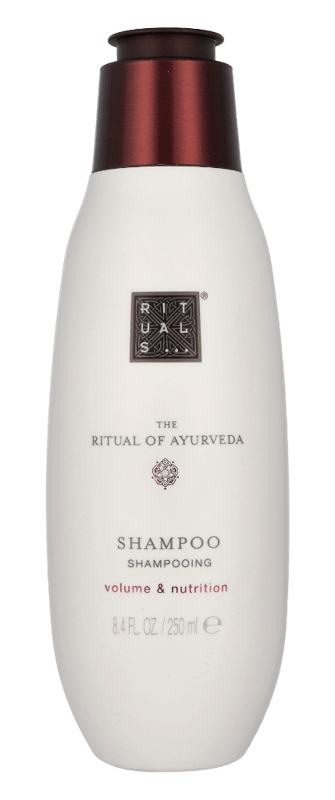 Rituals Ayurveda Nourishing Shampoo