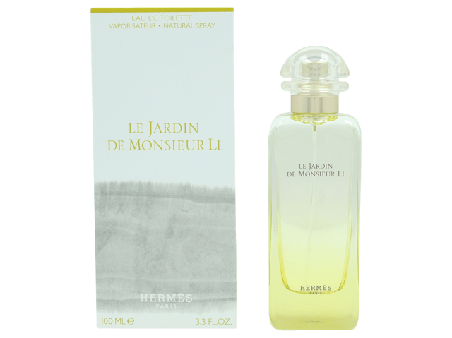 Hermès Le Jardin De Monsieur Li Edt Vaporisateur