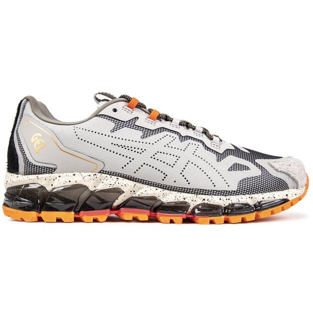 Asics quantum top 360 trainers