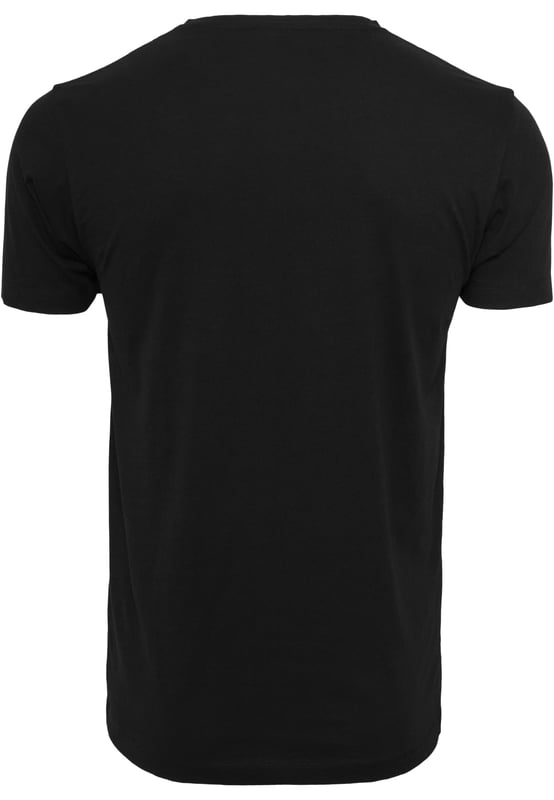 Bear Tracksuit Tee von Ballin Est. 2013 in der farbe Schwarz und in größe S.