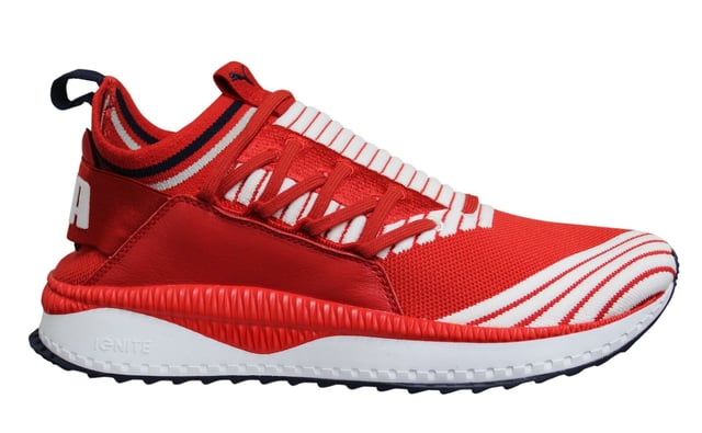 Tsugi jun clearance sport stripes