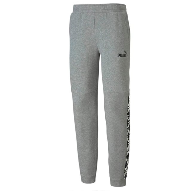 Puma track shop pants size chart