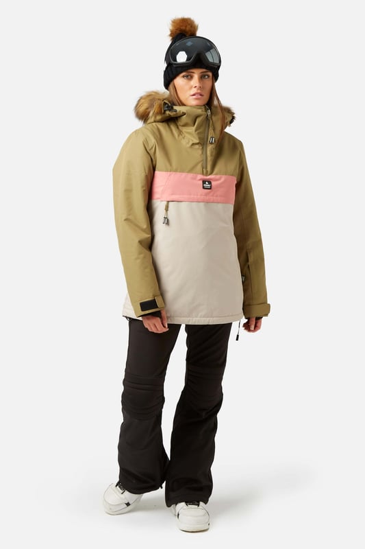 Surfanic new arrivals snowboard jacket