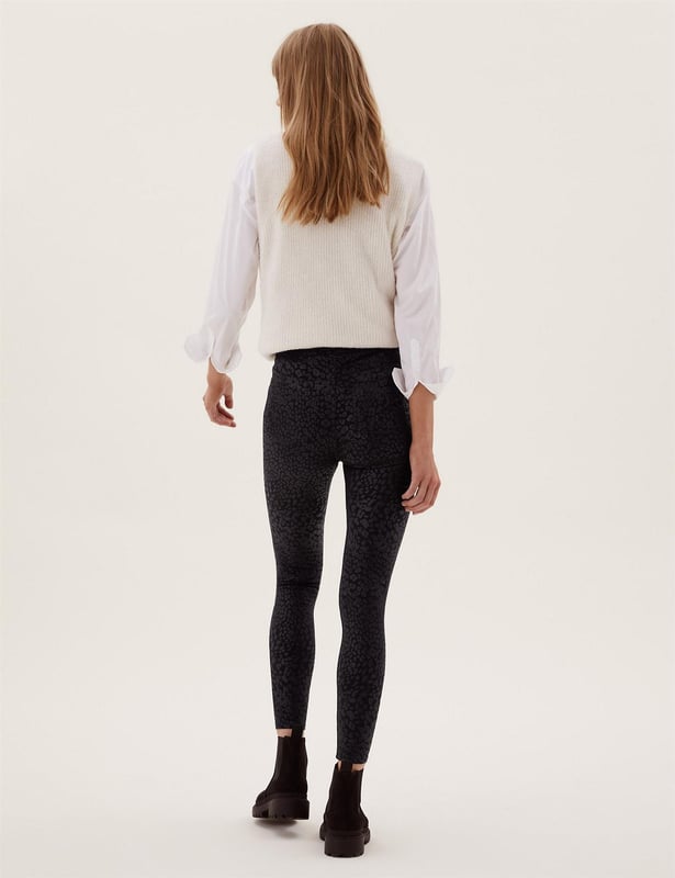 M & s jeggings hot sale