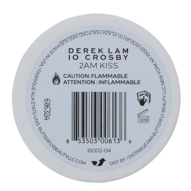 Derek Lam 10 Crosby 2am Kiss Eau de Parfum 175ml Spray