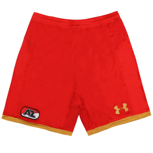 Under armour football shorts 2025