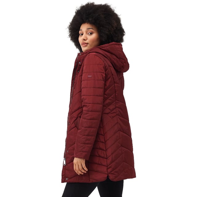 Regatta panthea coat hotsell
