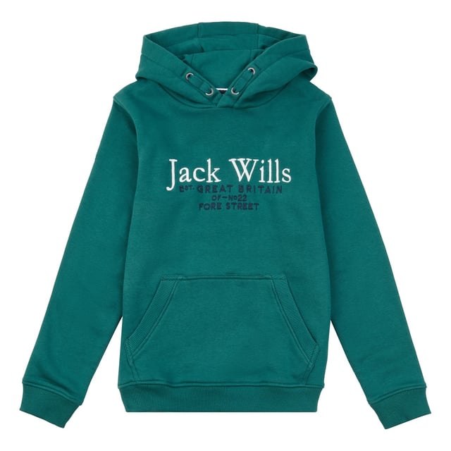 Batsford wills sales popover hoodie