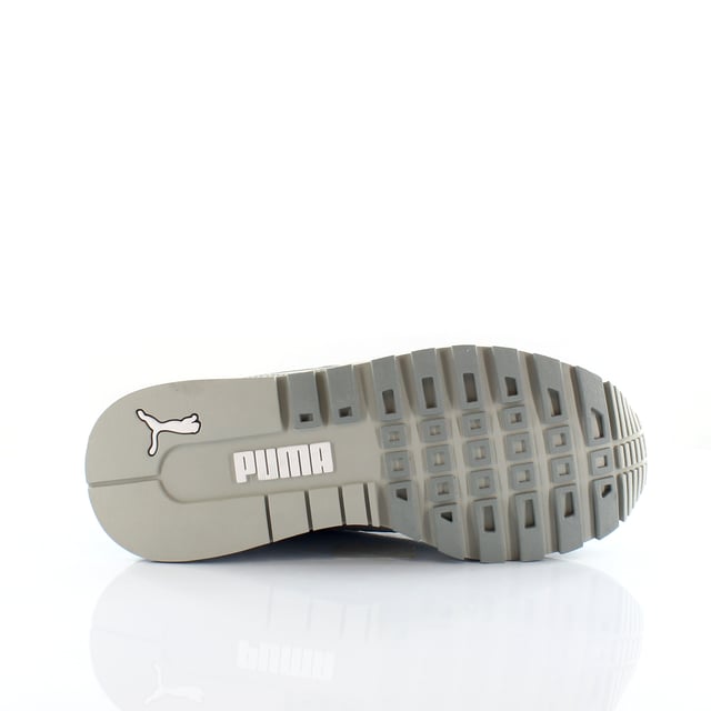 PUMA TX-3 NBKR Gray Synthetic Mens Entrenadores 361902 03