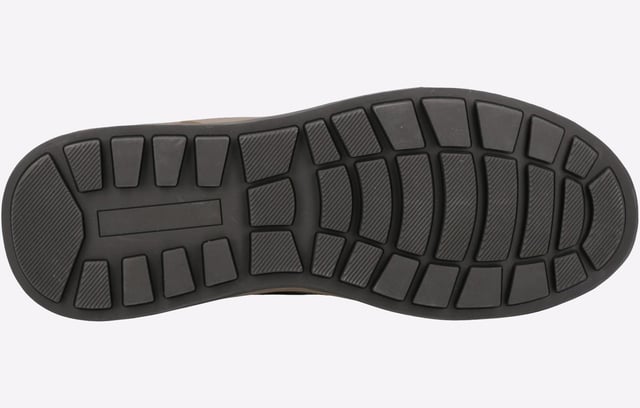 Flexible, lightweight and with a memory foam insole, along with a Nubuck leather upper, the Adam is a great choice for days out exploring this summer.- Nubuck Leather Upper with Lace Up Fastening- Light and Breathable Textile Sock and Lining- Memory foam insole- Flexible and Durable rubber sole